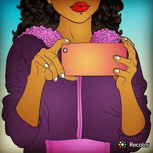 Meet your Posher, Angel